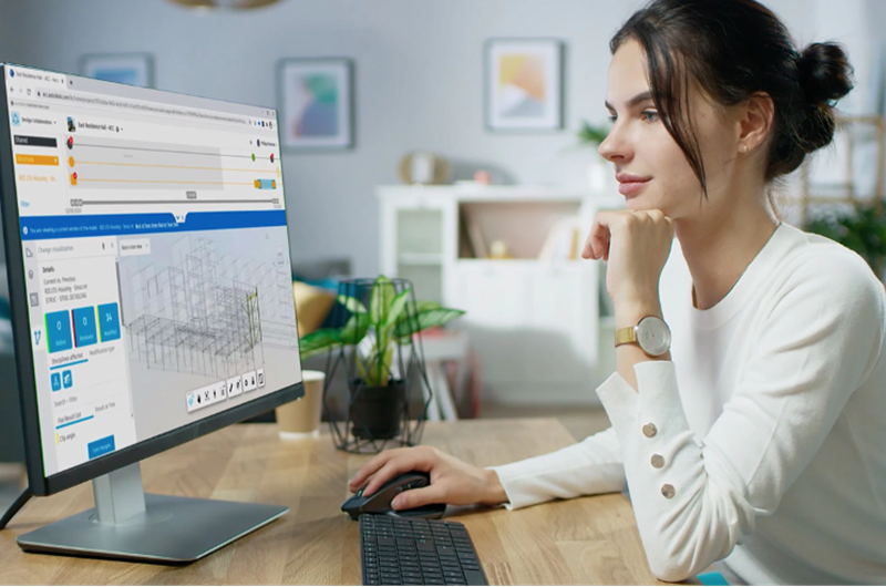 Phối hợp & Cộng tác cùng BIM Collaborate để thực hiện dự án hiệu quả nhất