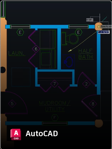 AutoCAD